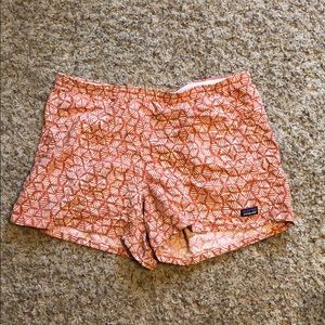 Patagonia Baggies Shorts
